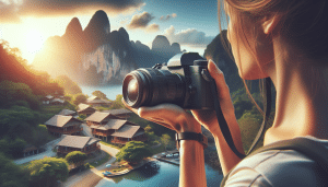 life changing travel destinations