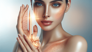 skin barrier importance radiant beauty