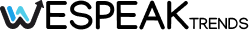 WeSpeakTrends