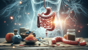gut health secrets
