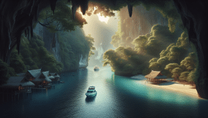 hidden gem destinations travel