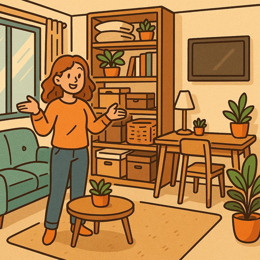 Interior Design Hacks That Maximize Small Spaces