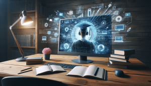 online learning changing education