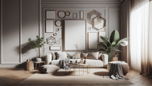 minimalist home decor trends