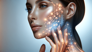 glowing skin science explained