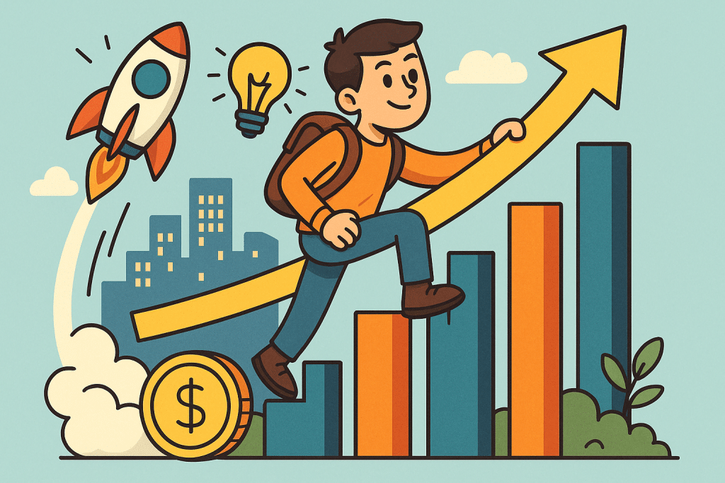 Scaling a Startup Successfully