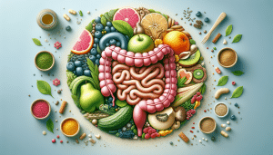 gut health secrets