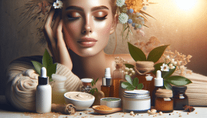 glowing skin secrets