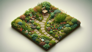 small garden upgrade tips