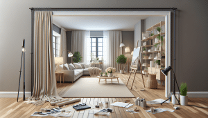 home makeover tips