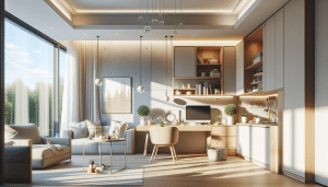 small space living ideas