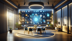 smart home technology trends