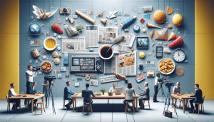 smart news consumption habits