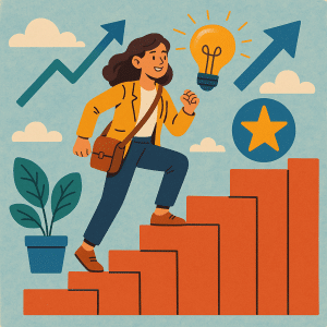 Steps to Build Entrepreneurial Confidence