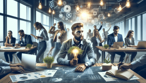 entrepreneurial success paths