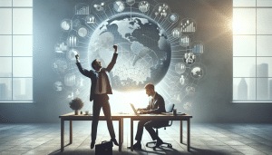 entrepreneur success strategies