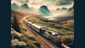 epic train journeys