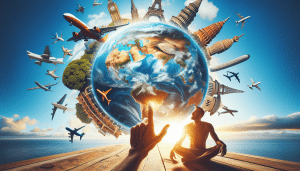 unique travel experiences worldwide