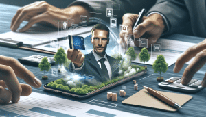 business credit potential growth