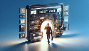 credit score secrets unveiled