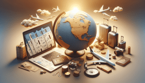 travel rewards you can use