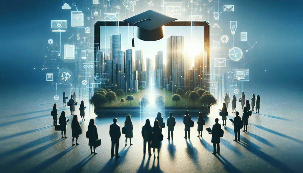 online education potential growth