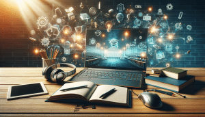 online learning opportunities for you