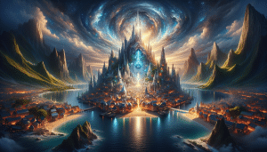 unusual destinations to visit