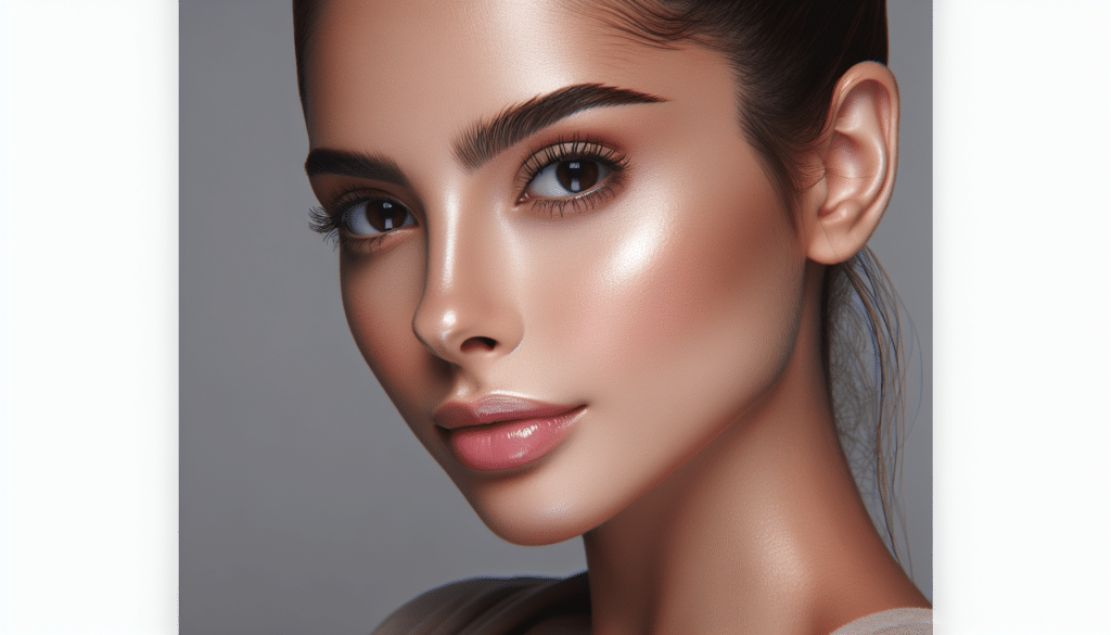 glowing skin secrets