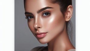 glowing skin secrets