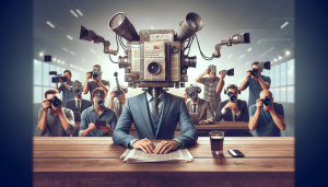 social media rapid news impact
