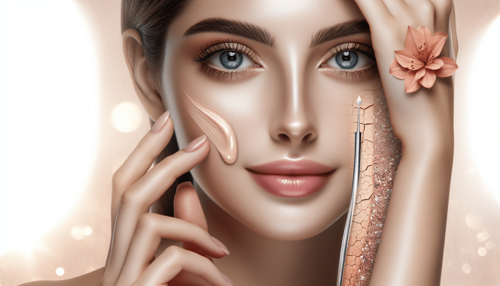 collagen skin benefits