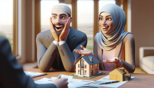 first homebuyer surprises
