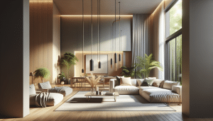 minimalist living movement