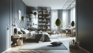 minimalist living benefits