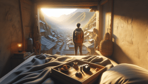 solo travel benefits personal growth