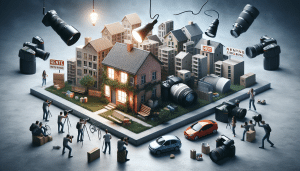 renting versus buying