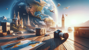 bucket list destinations rethink