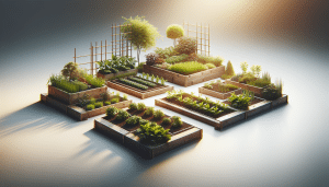 raised garden beds benefits