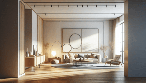 minimalist living secrets