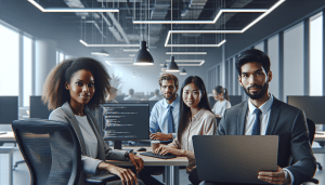 digital business startup