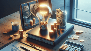 passive income ideas transform finances