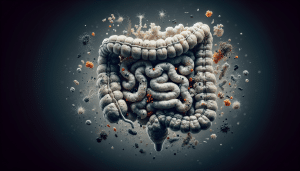 gut health imbalance signs