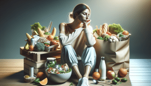 low waste lifestyle tricks