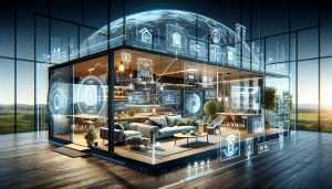 smart home innovations