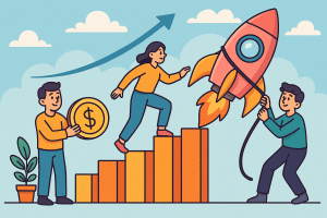 scale startups successfully