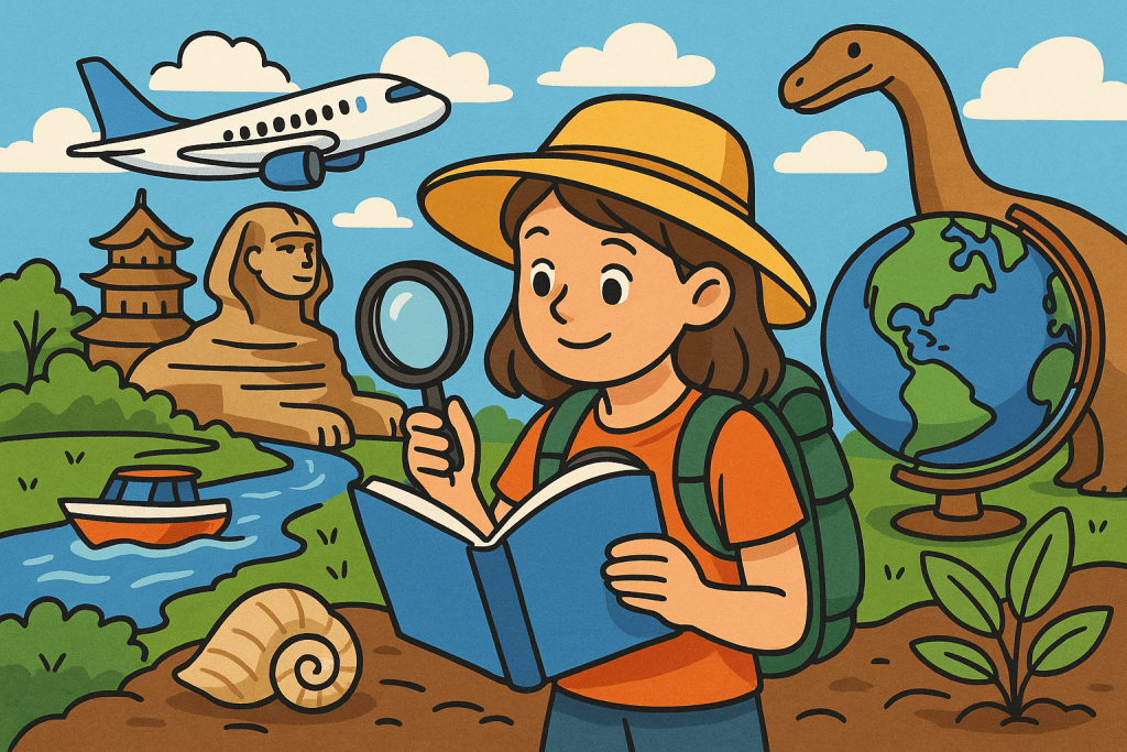 skillcations travel experiences