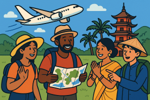 travel experiences that promote cultural awareness