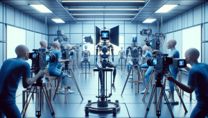 artificial intelligence daily life