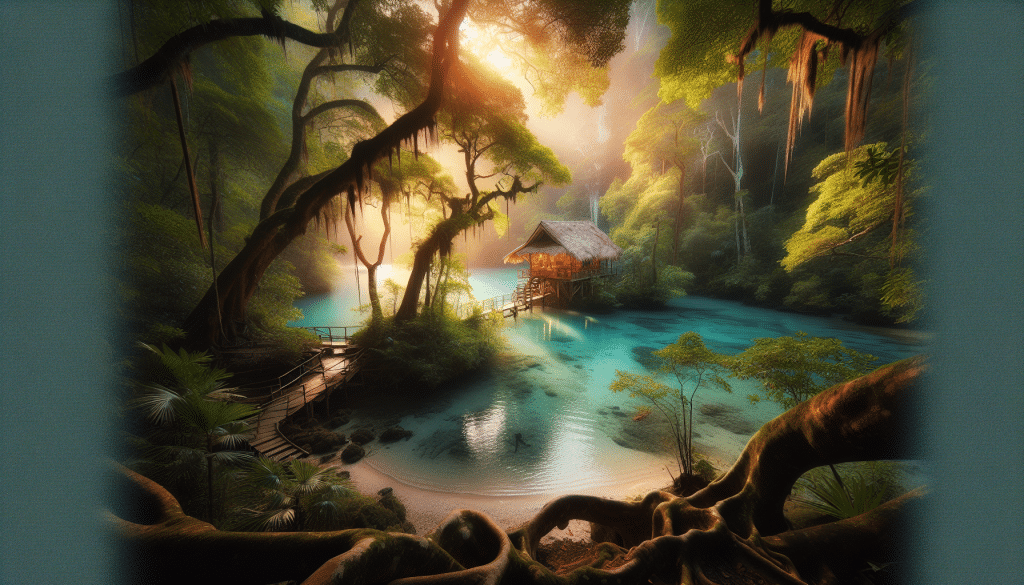 hidden gems travel